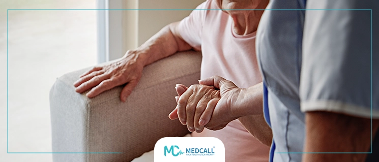 اسعار رعاية المسنين بالمنزل