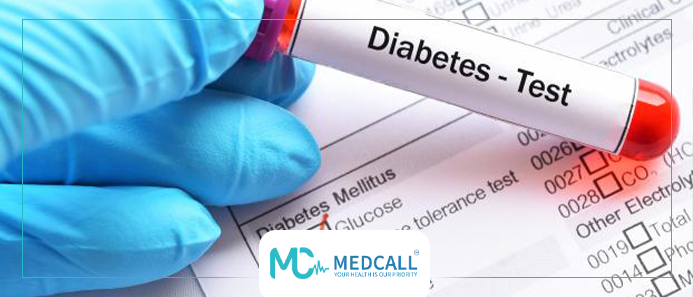 أنواع تحليل السكر