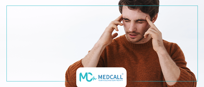 اسباب الهبوط المفاجئ