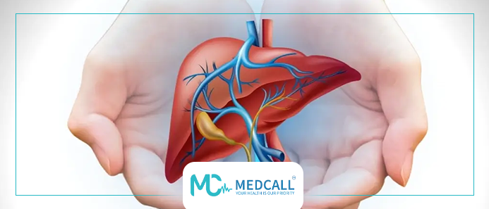 تحاليل فيروسات الكبد