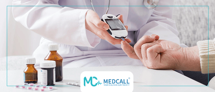 هل يمكن الشفاء من مرض السكري