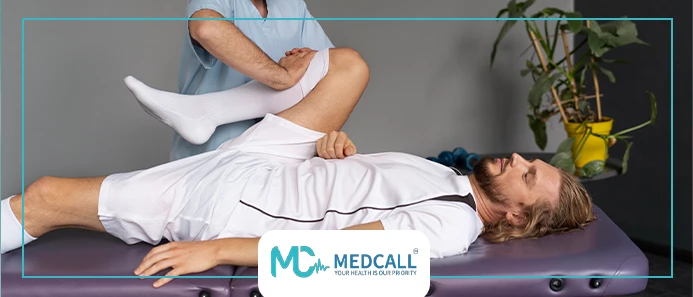 افضل مركز علاج طبيعي في التجمع الخامس