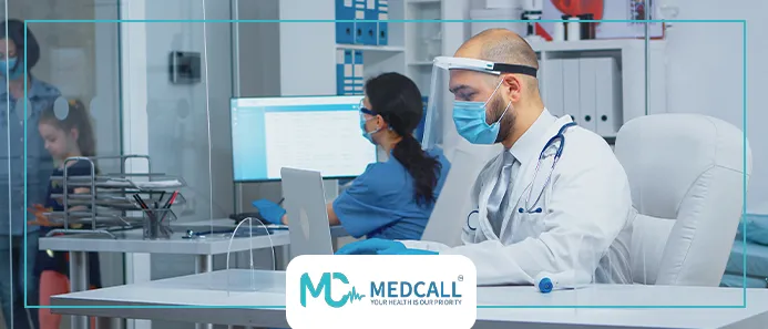 On Site Health Care Clinics