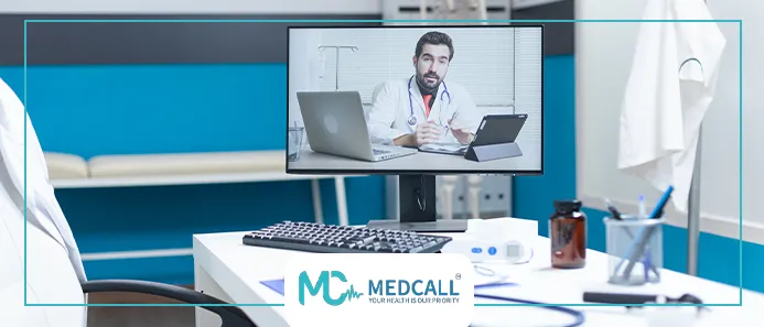 telemedicine services