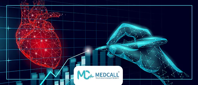 ماهي تكلفة رسم القلب