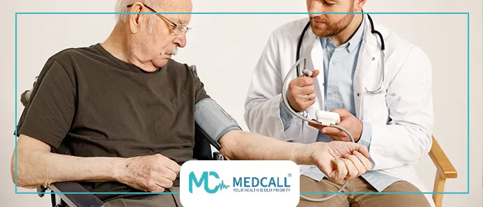 سعر الفحص الطبي الشامل في مصر