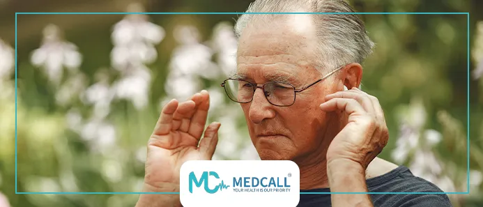 علاج جلطة المخ عند كبار السن